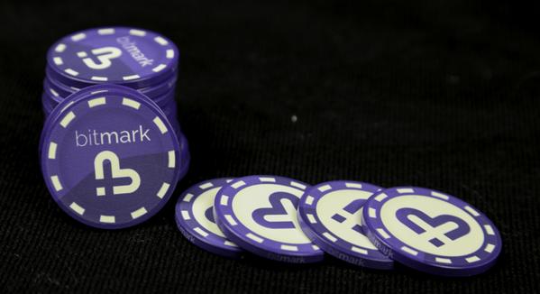 Bitmark