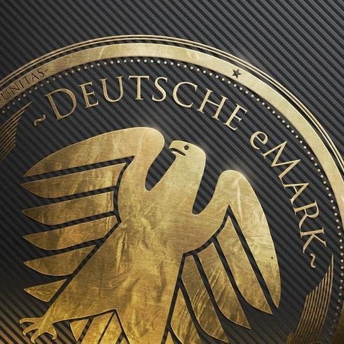 Deutsche eMark