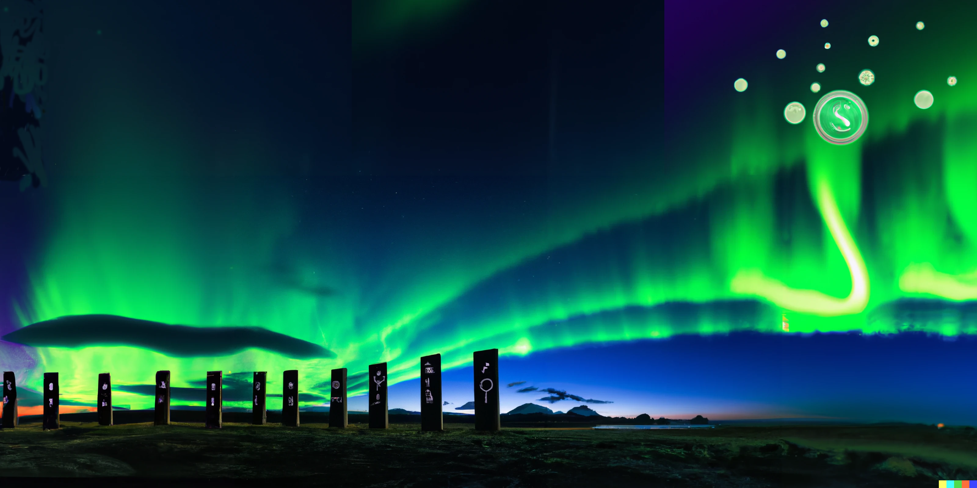 Auroracoin
